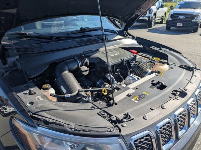2023 Jeep Compass Sport 4x4