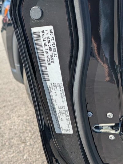 2023 Jeep Compass Sport 4x4