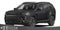 2026 Jeep Cherokee Overland 4x4