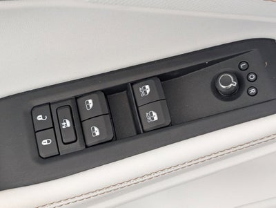 2026 Jeep Cherokee Overland 4x4