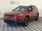 2026 Jeep Cherokee Overland 4x4