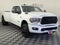 2024 RAM 3500 Big Horn Crew Cab 4x4 8' Box