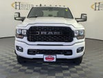 2024 RAM 3500 Big Horn Crew Cab 4x4 8' Box