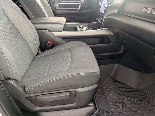 2024 RAM 3500 Big Horn Crew Cab 4x4 8' Box