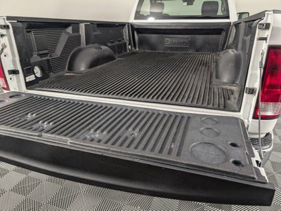 2023 RAM 1500 Classic Tradesman Regular Cab 4x2 8' Box