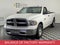 2023 RAM 1500 Classic Tradesman Regular Cab 4x2 8' Box