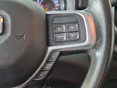 2019 RAM 2500 Big Horn