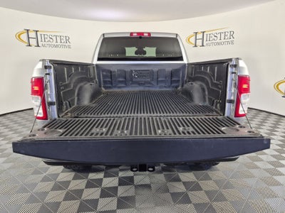 2019 RAM 2500 Big Horn