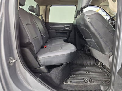 2019 RAM 2500 Big Horn