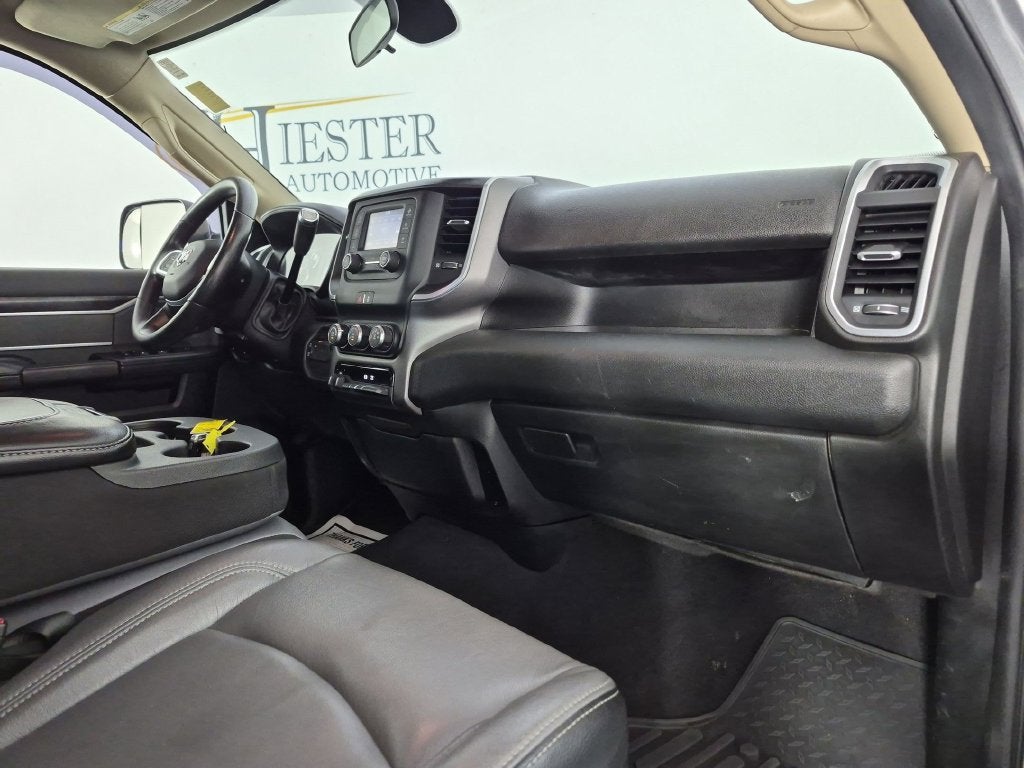 2019 RAM 2500 Big Horn