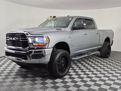 2019 RAM 2500 Big Horn