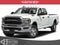 2022 RAM 2500 Laramie Crew Cab 4x4 6'4" Box