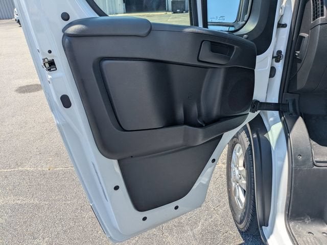 2023 RAM ProMaster Cutaway NA