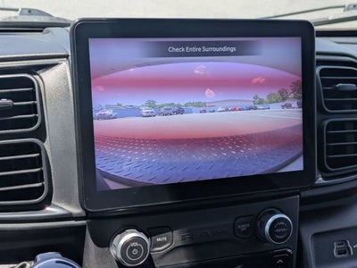2023 RAM ProMaster Cutaway NA