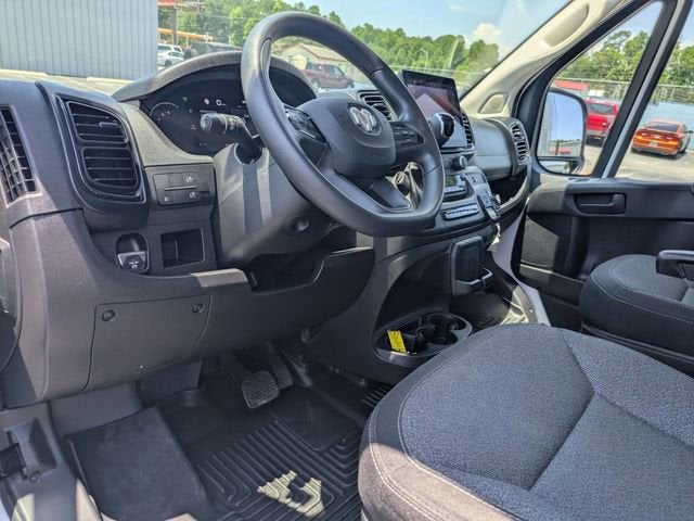 2023 RAM ProMaster Cutaway NA