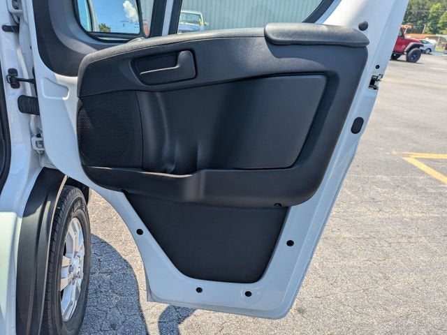 2023 RAM ProMaster Cutaway NA