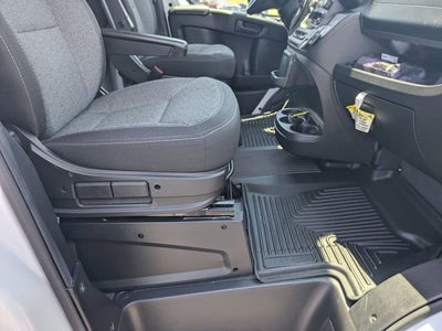 2023 RAM ProMaster Cutaway NA