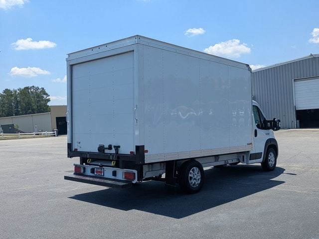 2023 RAM ProMaster Cutaway NA