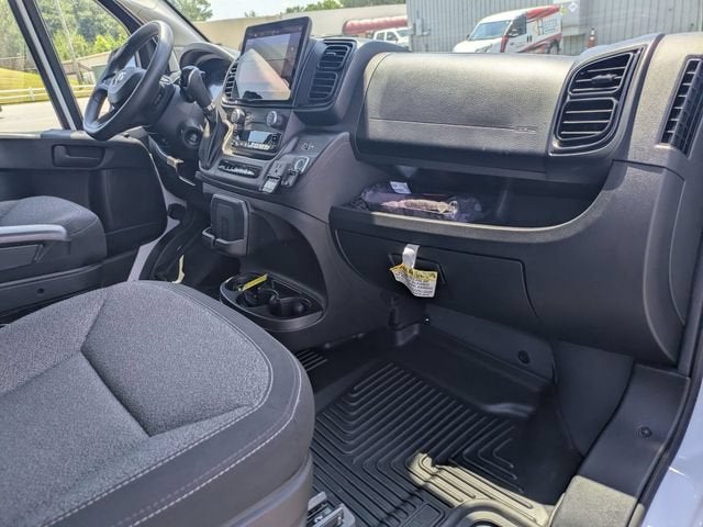 2023 RAM ProMaster Cutaway NA