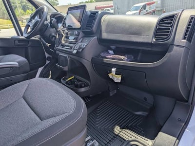 2023 RAM ProMaster Cutaway NA
