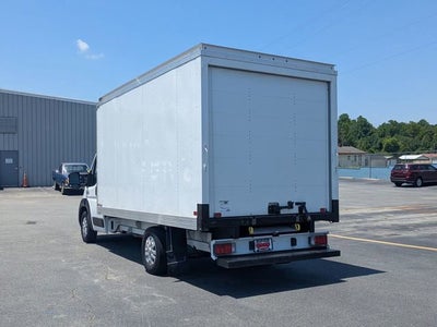 2023 RAM ProMaster Cutaway NA