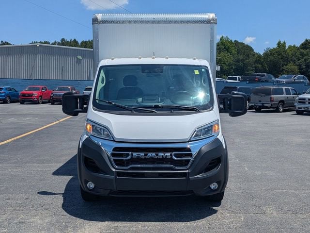 2023 RAM ProMaster Cutaway NA