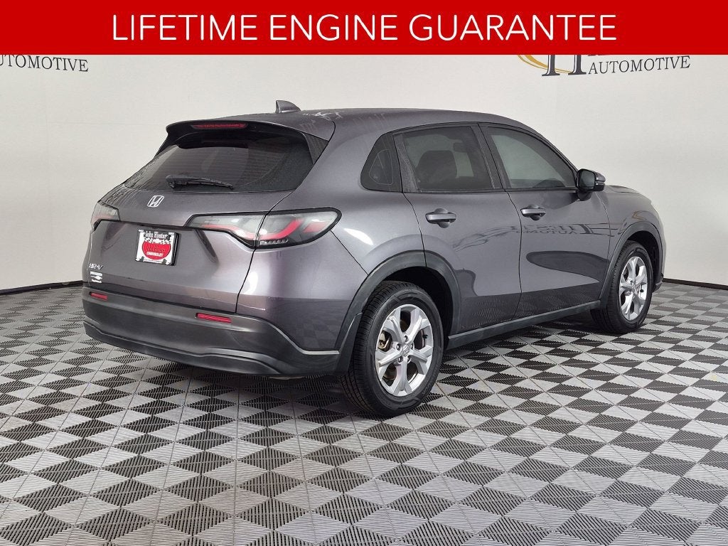 2023 Honda HR-V LX