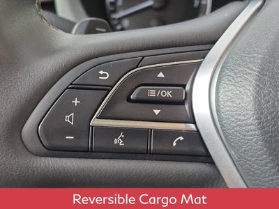 2024 INFINITI QX55 SENSORY AWD