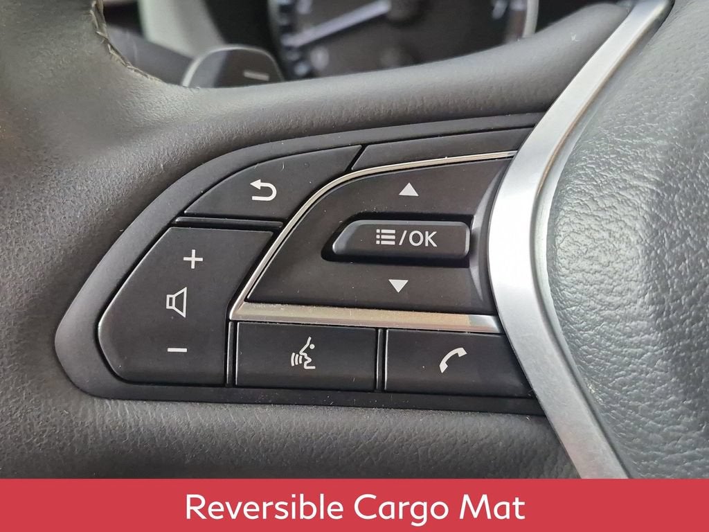 2024 INFINITI QX55 SENSORY AWD