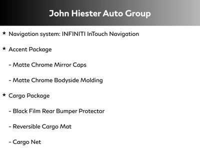 2024 INFINITI QX55 SENSORY AWD