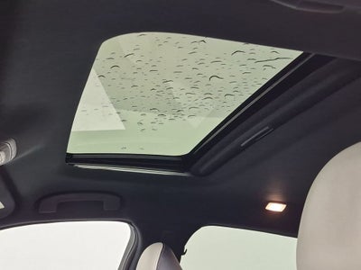2024 INFINITI QX55 SENSORY AWD