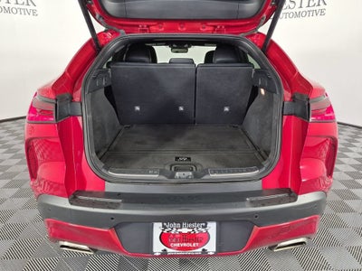 2024 INFINITI QX55 SENSORY AWD