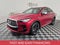 2024 INFINITI QX55 SENSORY AWD