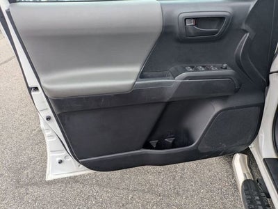 2019 Toyota Tacoma SR V6