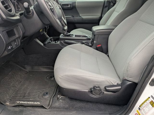 2019 Toyota Tacoma SR V6