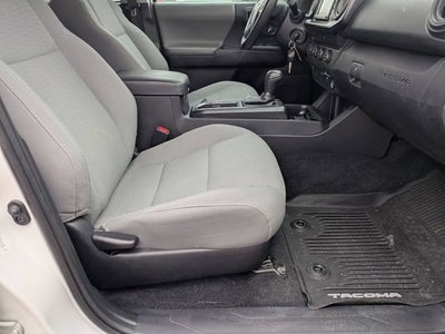 2019 Toyota Tacoma SR V6