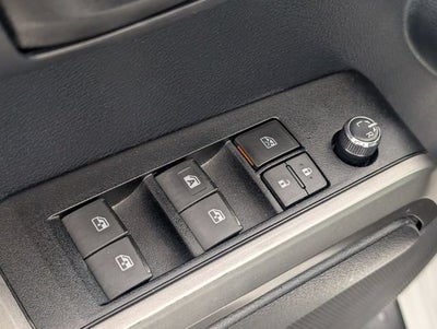2017 Toyota Tacoma SR5 V6