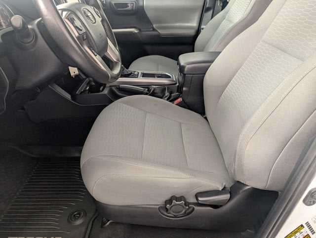 2017 Toyota Tacoma SR5 V6