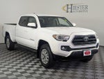 2017 Toyota Tacoma SR5 V6