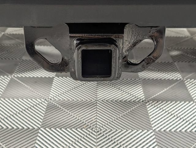 2017 Toyota Tacoma SR5 V6