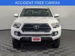 2017 Toyota Tacoma SR5 V6