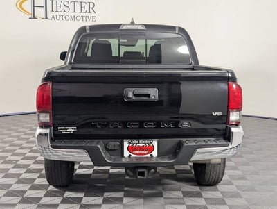 2021 Toyota Tacoma SR5 V6