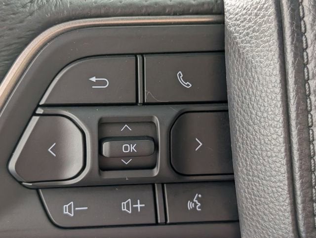 2024 Toyota Tacoma Hybrid TRD Off Road 4WD