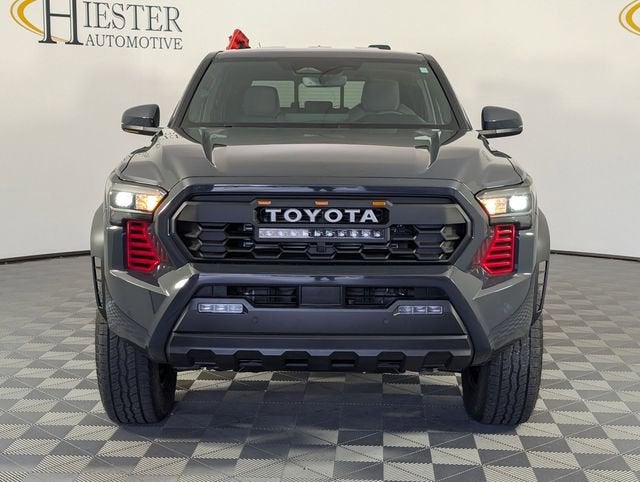2024 Toyota Tacoma Hybrid TRD Off Road 4WD