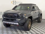 2025 Toyota Tacoma Hybrid Trailhunter