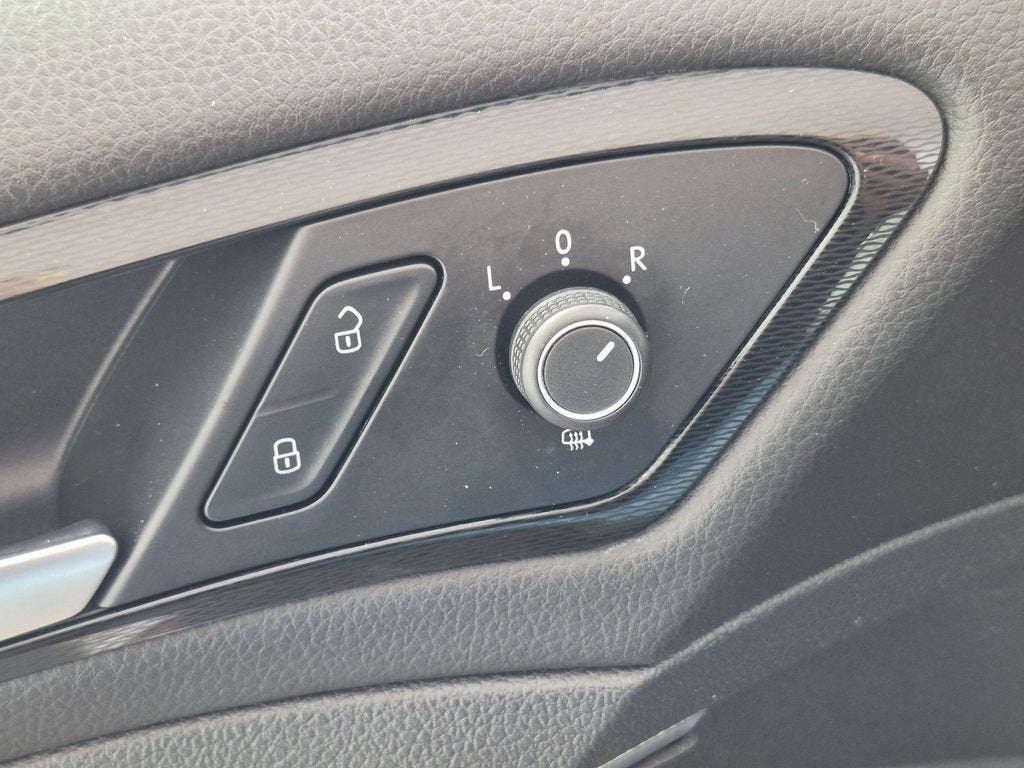 2017 Volkswagen Golf GTI S 4-Door