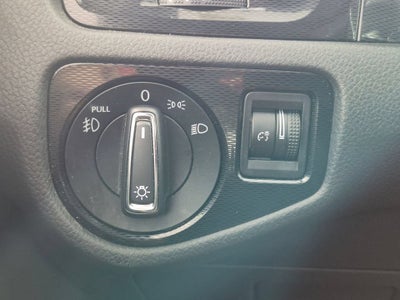 2017 Volkswagen Golf GTI S 4-Door