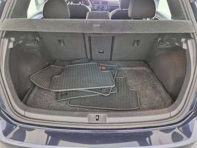 2017 Volkswagen Golf GTI S 4-Door