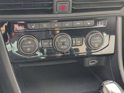2019 Volkswagen Jetta 1.4T R-Line