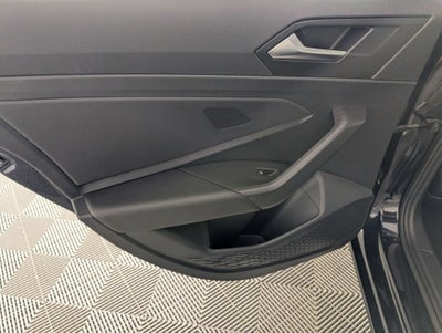 2019 Volkswagen Jetta 1.4T R-Line